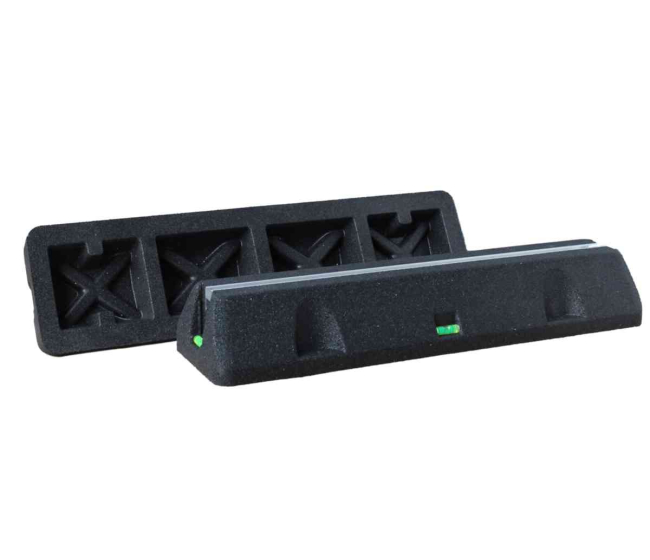 Klimatizačná konzola podlahová gumená 450 mm SUMO