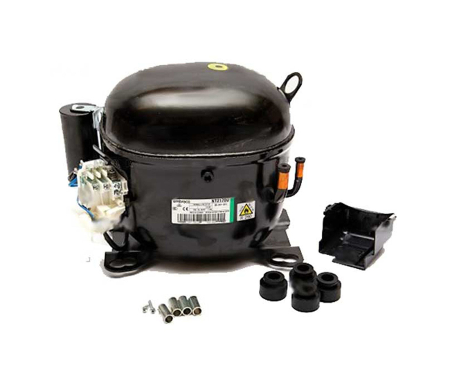 Kompresor R290  3.5 NT2170U 831W/-23 LBP Aspera