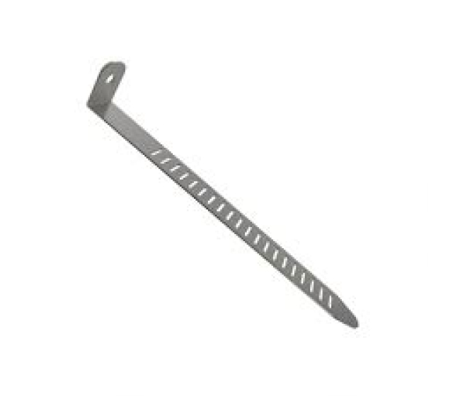 Vertikálny držiak Fast Trak FTT-500 Gripple