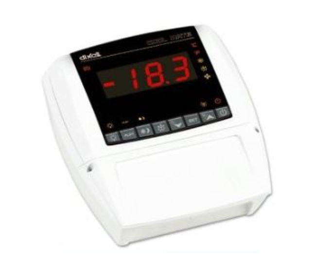 Digitálny regulátor XLR130 NTC 230V Dixell