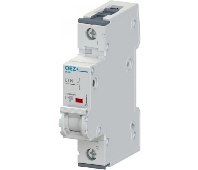 Istič LTN-20C-1  41658