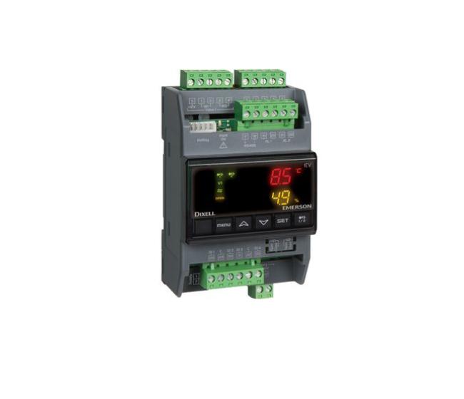 Riadiaca jednotka IEV22D-1N1CO Dixell