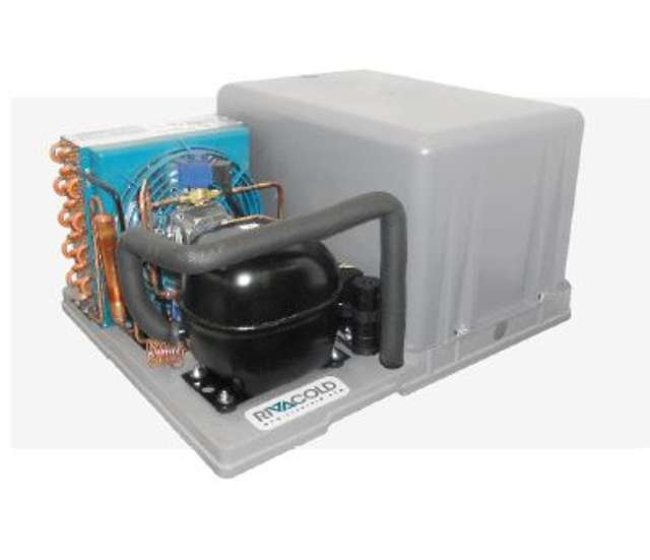 Monoblok jednotka pre chladiace nábytok/skrine    700LT R452A 230/50   SEL007G011 Rivacold