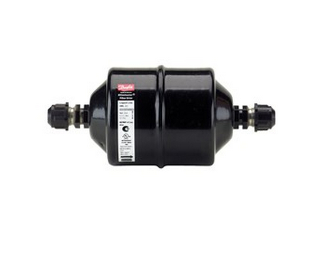 Filterdehydrátor navárací D16 DML305FS Danfoss