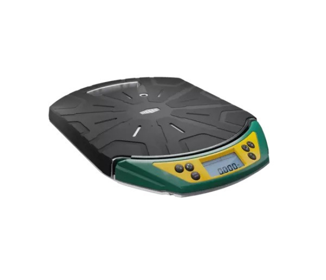 Digitálna váha do 110kg REFSCALE-S 4688867 Refco