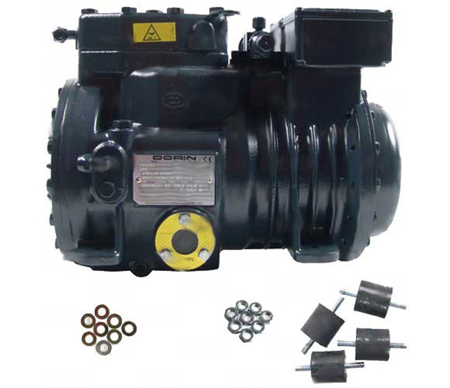 Kompresor SH. H392CS Dorin