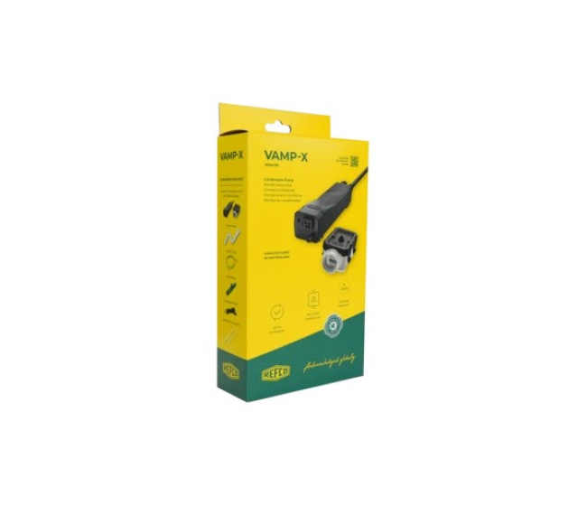 Čerpadlo kondenzátu VAMP-X 3004239 Refco