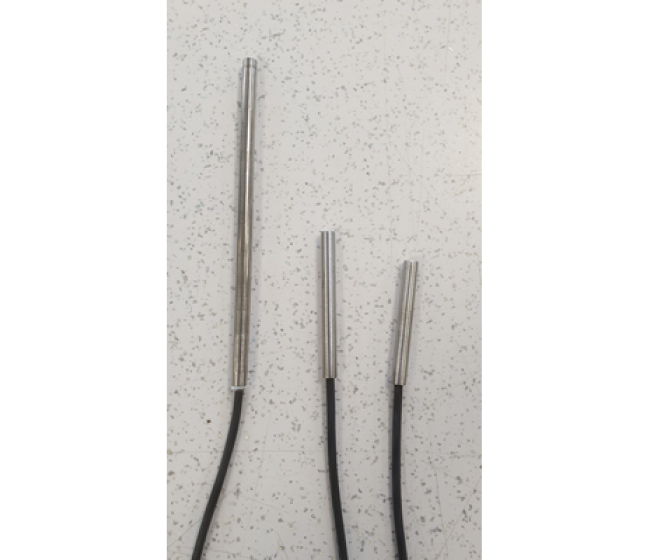 Výhrevné teleso oleja 230V 50W T00CH13 Frascold