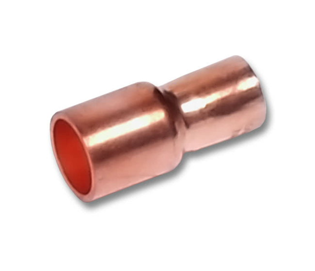 Medená redukcia D18*16 MF 5243