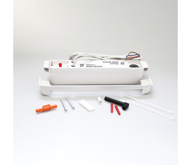 Čerpadlo kondenzátu Silent+ Mini White Aspen 