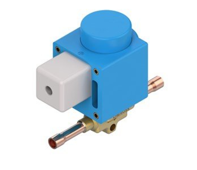 Elektromagnetický ventil EVO 032L2061  12mm Multi 12 Danfoss    