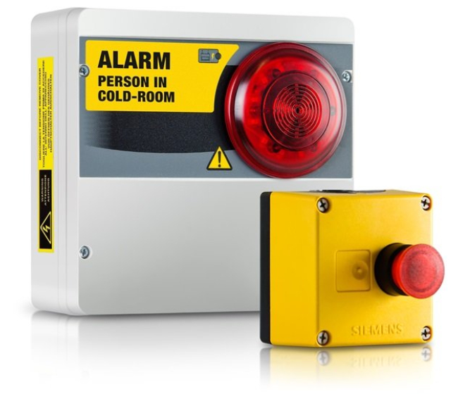 Alarm ECP APE 03 PEGO