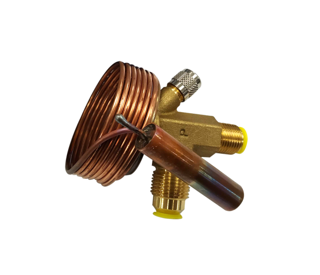 Expanzný ventil - domec TI SW R404A Alco