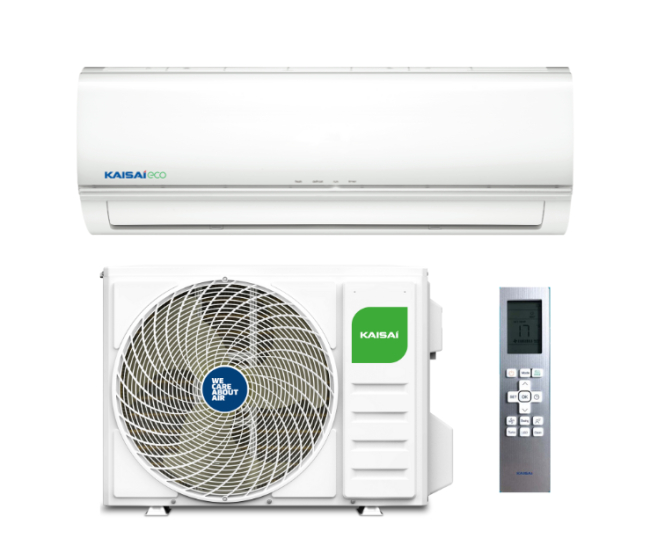 Kaisai ECO KOMPLET KEX-09KTH2I+ KEX-09KTH2O