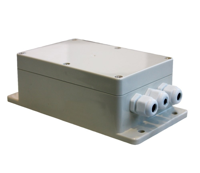 Kaisai invertorový modul AHU KIT KMS-8140