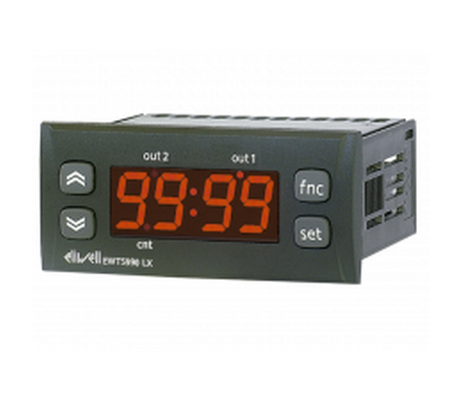 Digitálny regulátor SE655 FREE Eliwell