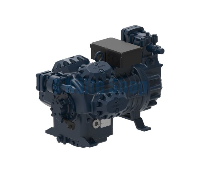 Kompresor SH. H3500CS Dorin
