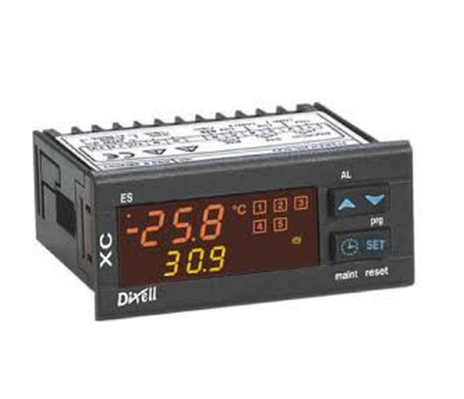 Regulátor XC440C-0C00E Dixell