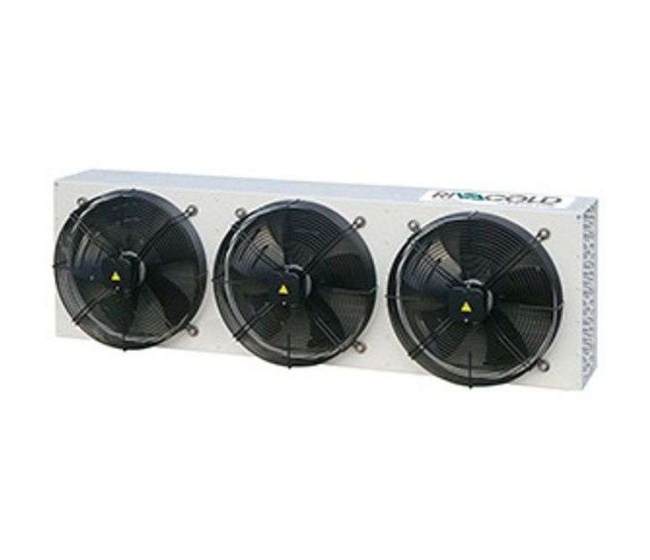 Vzduchový kondenzátor  3X400 R=5-PA=2,1 6 RRS0340056B Rivacold