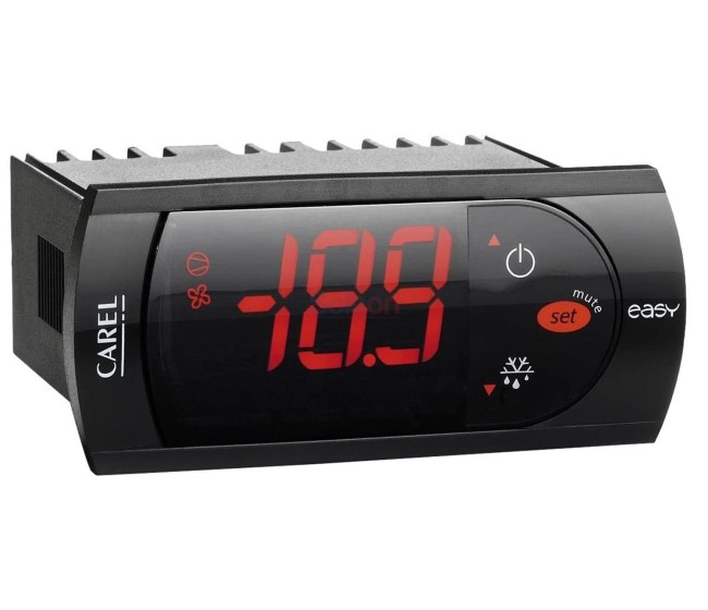 Termostat PJEZC00000 230V/8A Carel