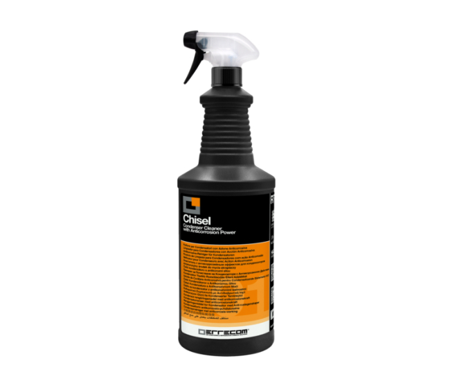 Čistič kondenzátorov CHISEL 1L Errecom