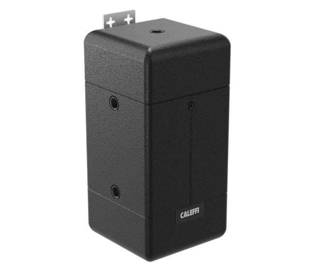 Inerciálny hydraulický separátor pre tepelné čerpadlo G 1"  - anuloid 548525 Caleffi