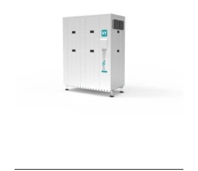 Hydronic súprava 300LT S/POMPE  HY3000A2 Rivacold