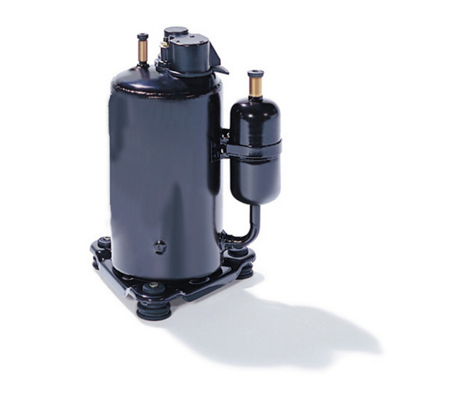 Kompresor R134A 3.1 TRK5480Y 2063W/7.2 HBP Tecumseh