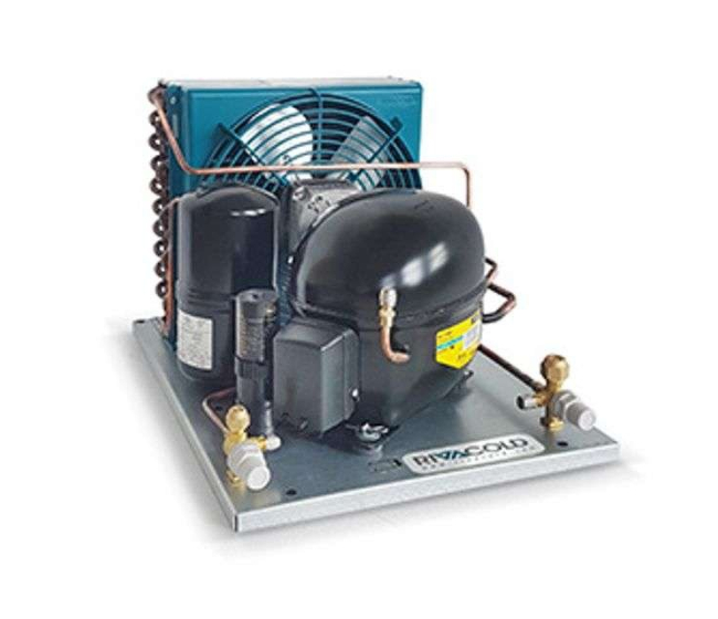 Kondenzačná jednotka SC15MFX  ES/C  HN015Y1E51 Rivacold