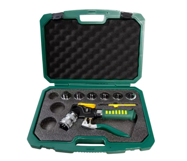 Hydraulická rozťahovačka ø 1/4" - 1 1/8" 4687358 HY-EX-7 Refco