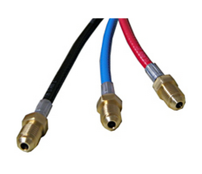 Kapilárna termoplastická rúra ID 2*5,9mm