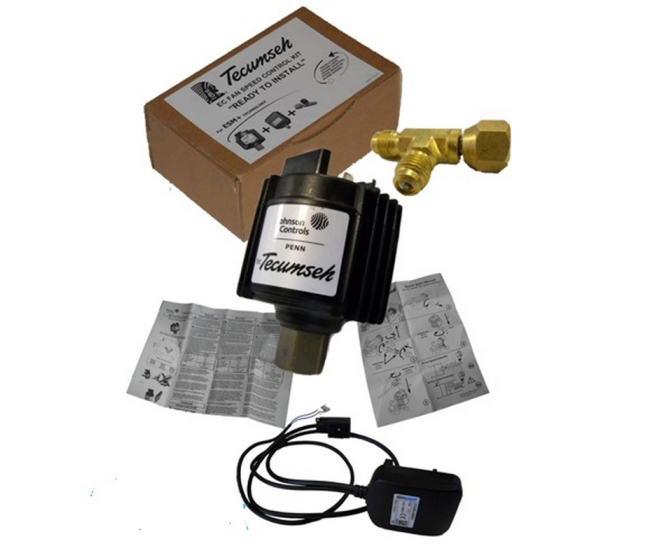 Regulátor otáčok ventilátora 8687301 Tecumseh