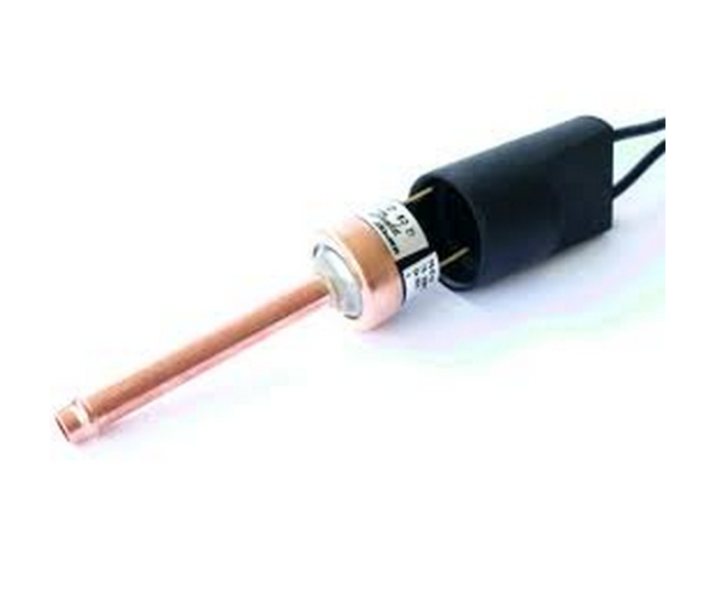 Presostat nízkotlaký MINI ACB-2UA711W autoreset Danfoss