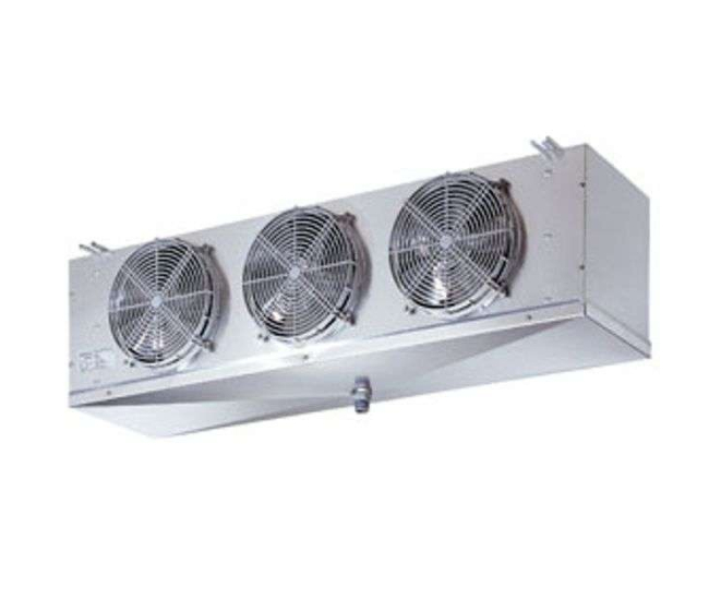 Vzduchový chladič kubický CO2 3X250 6R CO2  RCXB32506 Rivacold