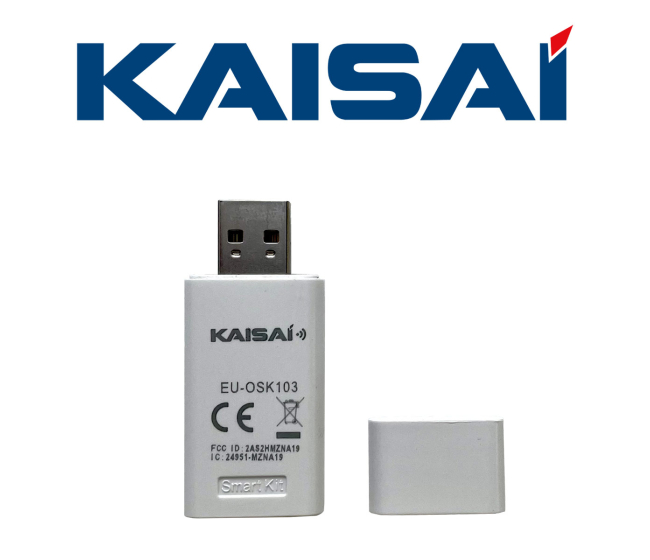 Kaisai WiFi modul