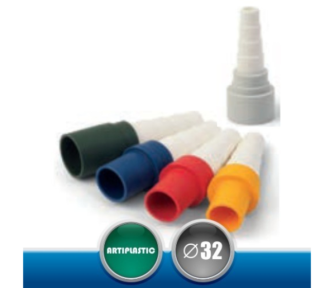 Redukcia na kondenz 32 mm Artiplastic (20ks/bal)