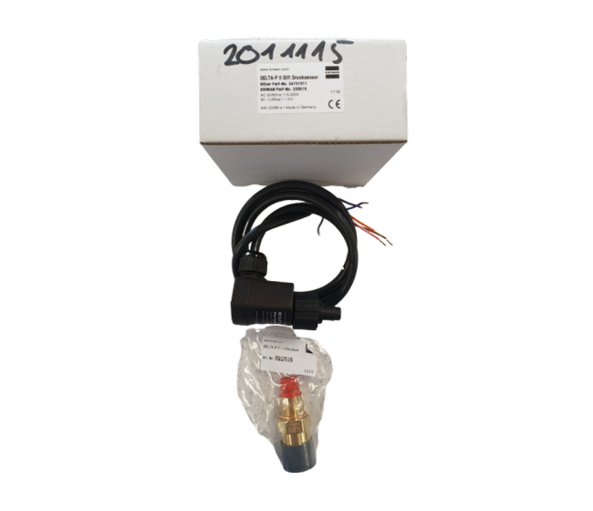 Snímač tlaku oleja DELTAP2 347319-11 Bitzer