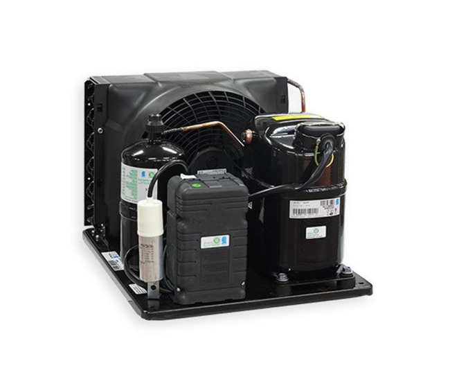 Kondenzačná jednotka R404  6.0 TAJ4519ZHR 2731W/-10 MBP/HBP Tecumseh