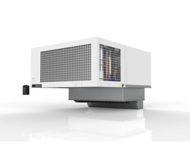 Monoblok chladiaca jednotka pre chladiacu komoru  R452A V.003  SFL003G011D Rivacold