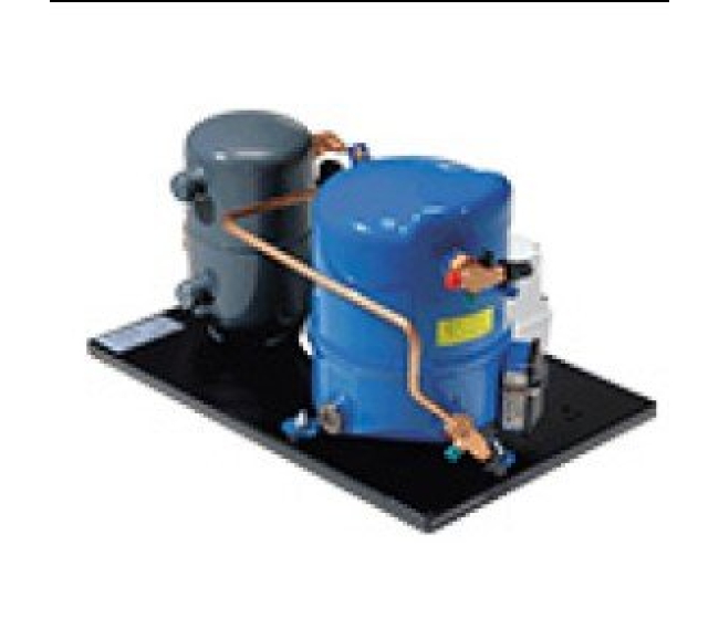 Kondenzačná jednotka Z_MG Z22JC4 ACQUA V.380/3/50  P-MUCY38TW Rivacold