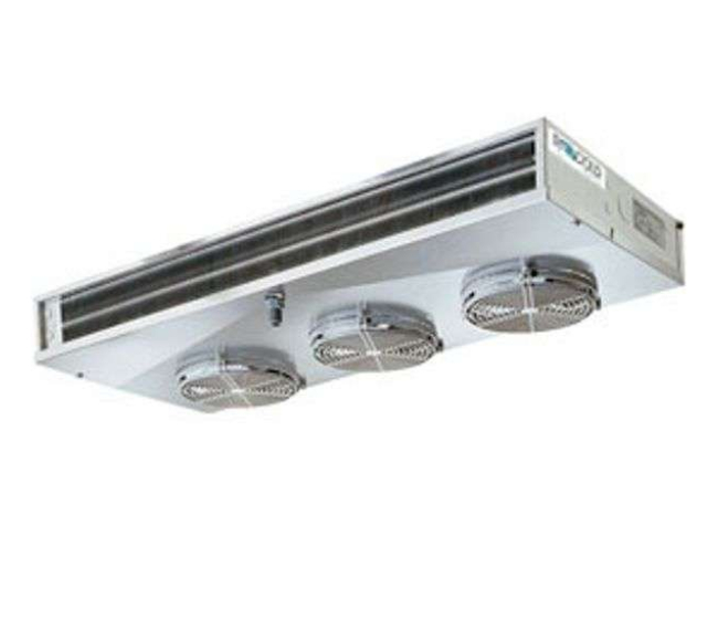 Kompaktný ventilovaný chladič  3X200 6T-PA4,5/9  RSR3290B Rivacold