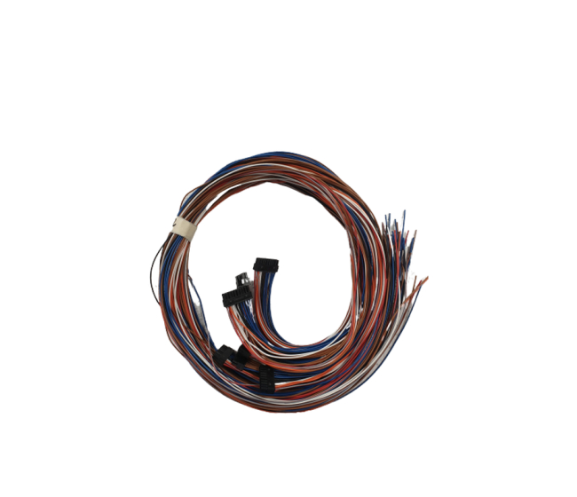 Set káblov COLV0000E0100 FREE Eliwell