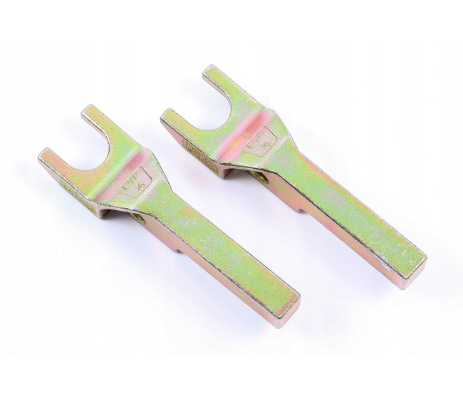 Montážne čeľuste V-L LOKtool MB 10 EVP Vulkan Lokring