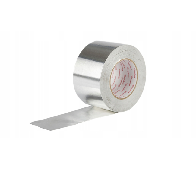 Alumíniová lepiaca páska 100mmx50m