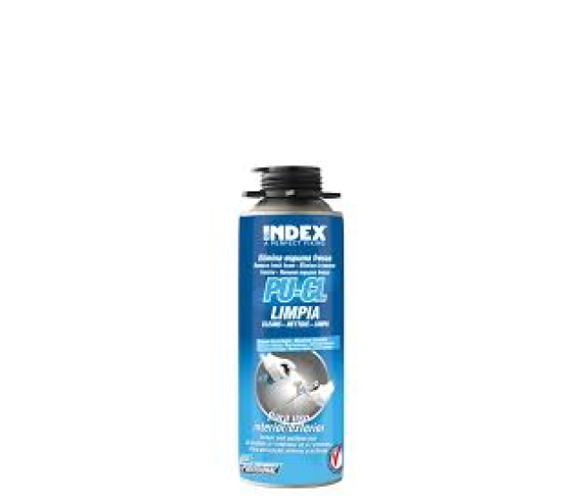 Čistič pištolí PU-CL INDEX 500ml