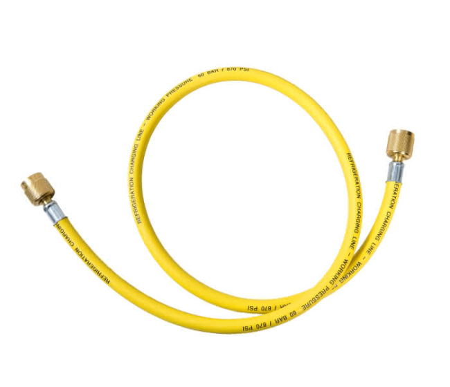 Hadica 150 CM HCL6-60-Y-N-3/8x1/4 4687411 Refco