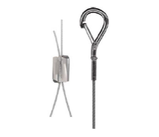 Minihák 3m s okom XP23EC Gripple