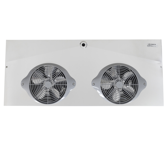 Chladič SSUC2250DB4-E   2,56kW