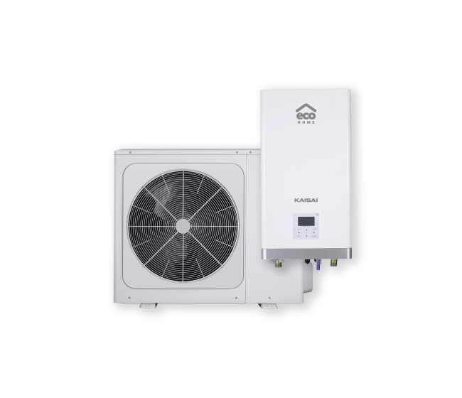 Kaisai ARCTIC KOMPLET tepelné čerpadlo 14kW KHA-14RY3