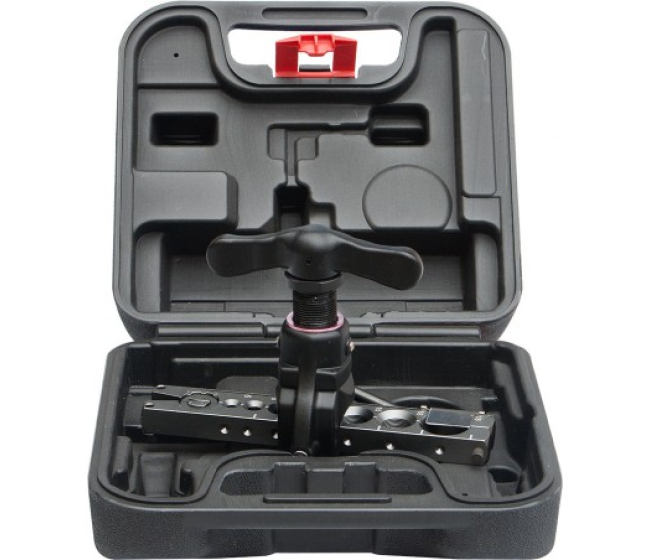 Sedlovací set palcový (pertlovačka) FLBG Black Diamond